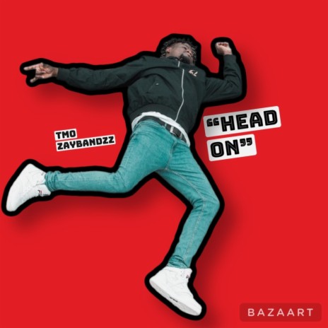 TMO ZayBandzz Head On | Boomplay Music