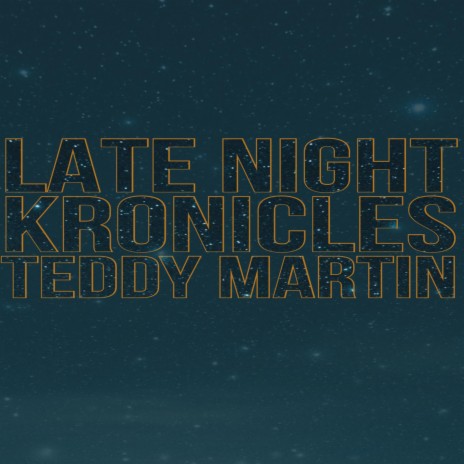 Late Night Kronicles