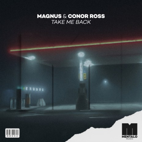 Take Me Back ft. Conor Ross | Boomplay Music