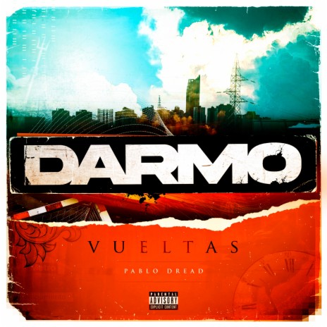 Vueltas ft. Pablo Dread | Boomplay Music