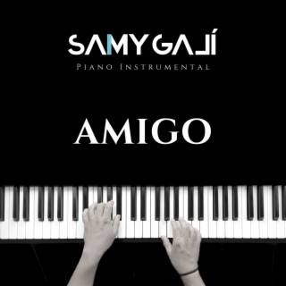 AMIGO (Piano Instrumental)