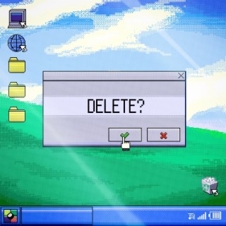 DELETE