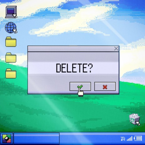 DELETE | Boomplay Music