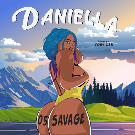 Daniella | Boomplay Music