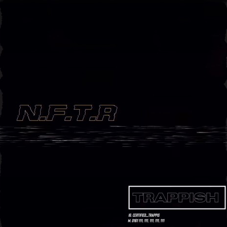 N.F.T.R | Boomplay Music