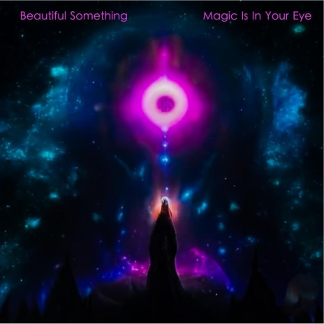 Magic Is In Your Eye (feat. Jerry Willis) | Boomplay Music