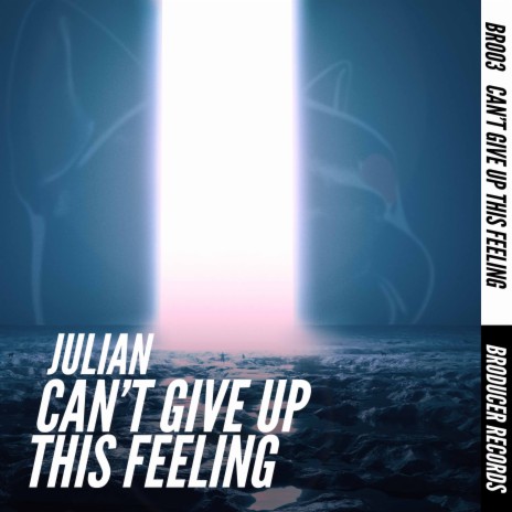 Can't Give up This Feeling | Boomplay Music