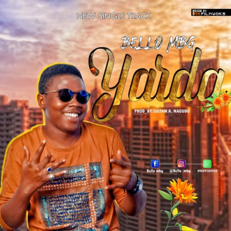 Yarda | Boomplay Music