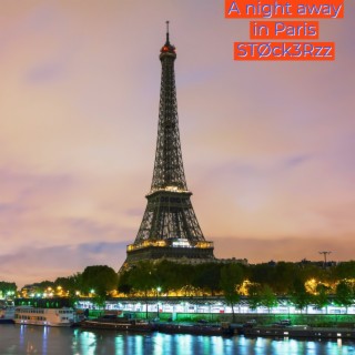 A Night Away in Paris