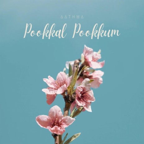 Pookkal Pookkum (Instrumental - Violin) ft. Antony Jos | Boomplay Music