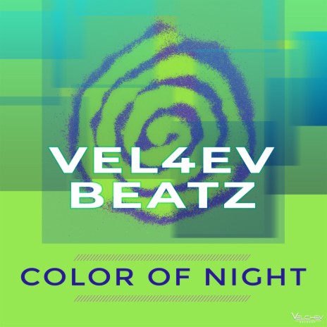 Color of Night | Boomplay Music