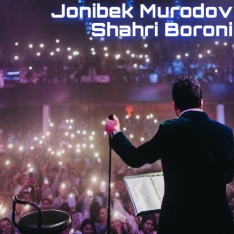 Shahri Boroni | Boomplay Music