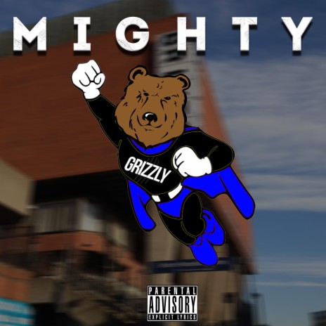 Mighty ft. Spleen Eye | Boomplay Music