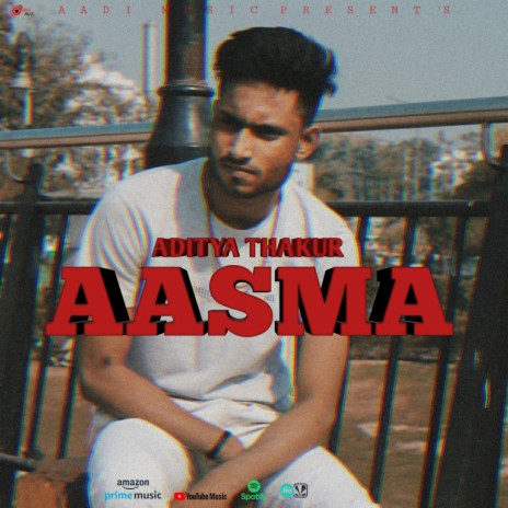 Aasma | Boomplay Music