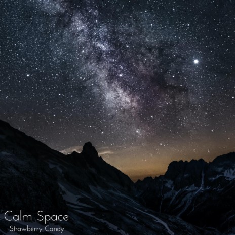 Calm Space | Boomplay Music