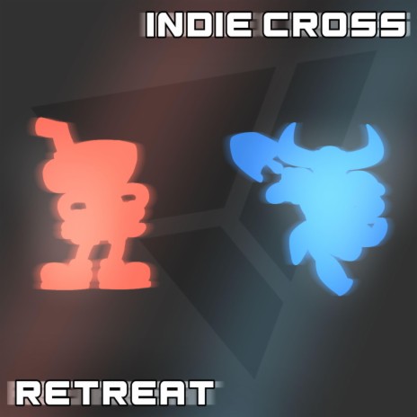 RETREAT (Indie Cross Series Original Soundtrack) | Boomplay Music