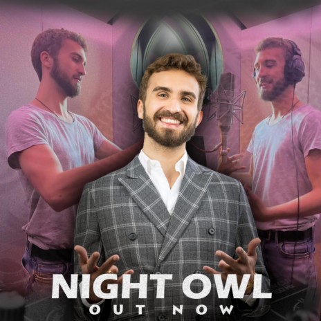 NIGHT OWL | Boomplay Music