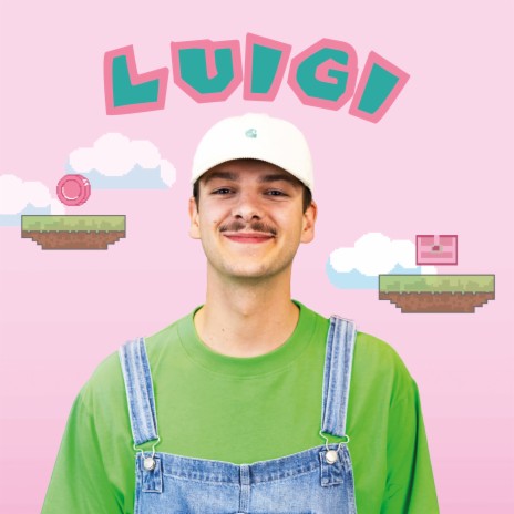 Luigi | Boomplay Music