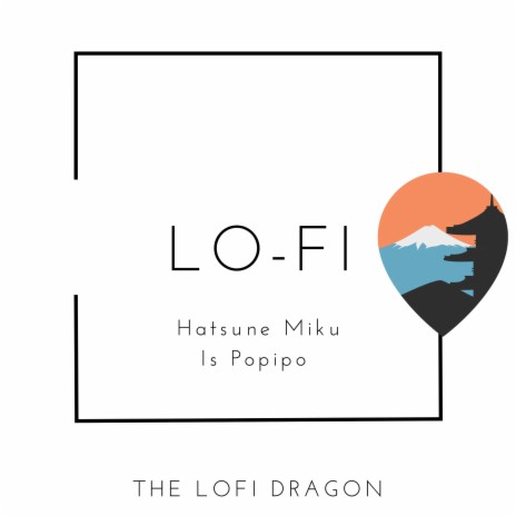 Hatsune Miku Is Popipo | Boomplay Music