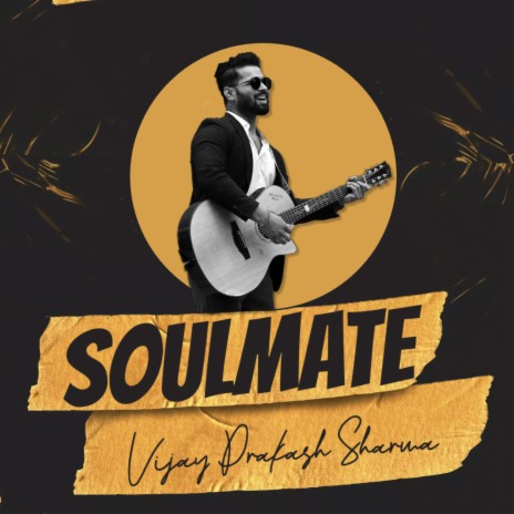 Soulmate | Boomplay Music