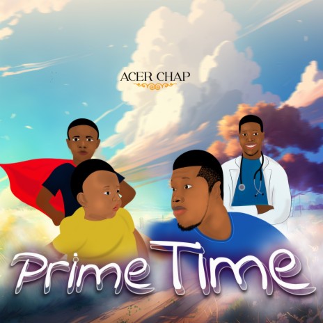 Prime Time | Boomplay Music