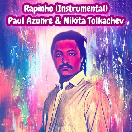 Rapinho (Instrumental) ft. Nikita Tolkachev