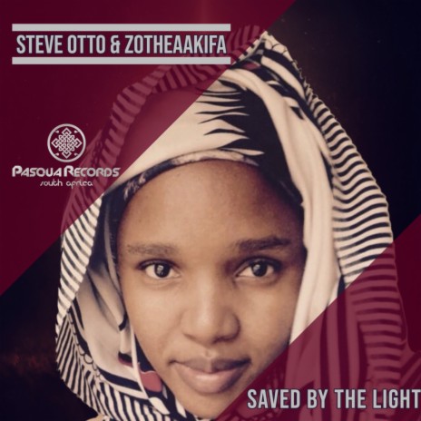 Saved By The Light (Original Mix) ft. ZotheaAkifa