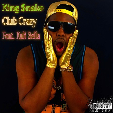 Club Crazy ft. Kali Bella | Boomplay Music