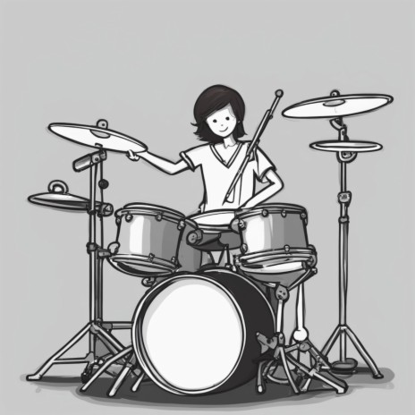 Playing The Drums | Boomplay Music