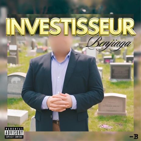 INVESTISSEUR | Boomplay Music