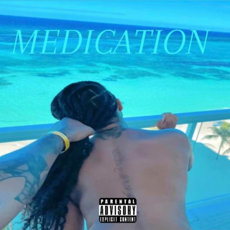 Medication (feat. Oshia)