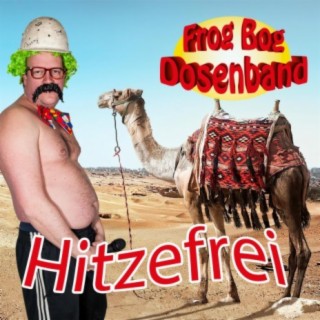 Hitzefrei