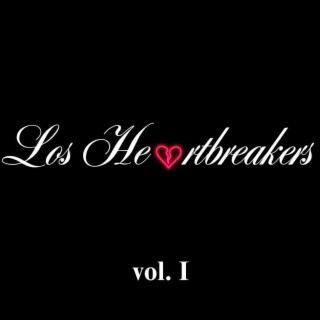 Los Heartbreakers vol. 1