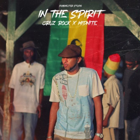 In The Spirit ft. Midnite | Boomplay Music