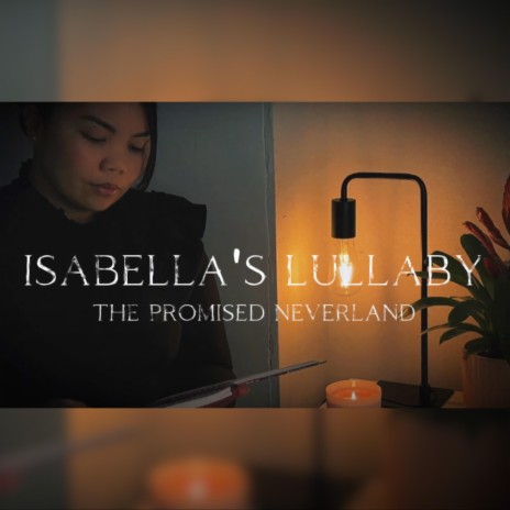 Isabella's Lullaby from The Promised Neverland (Sleep Music) | Boomplay Music