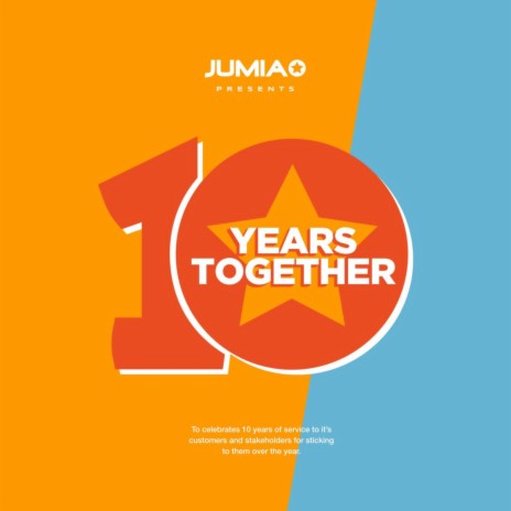 10 Years Together | Boomplay Music