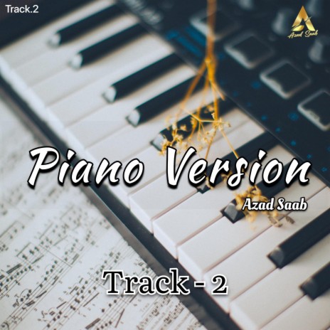 Piano Theme (Instrumental - 2) | Boomplay Music