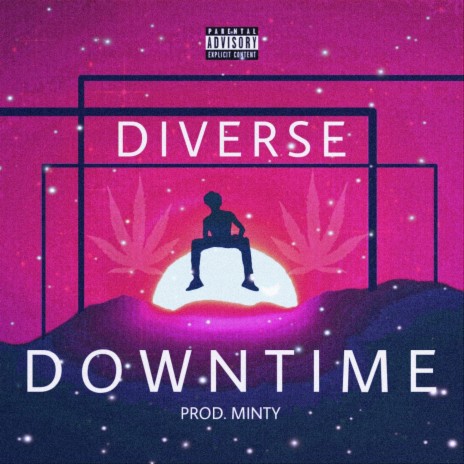 DOWNTIME | Boomplay Music