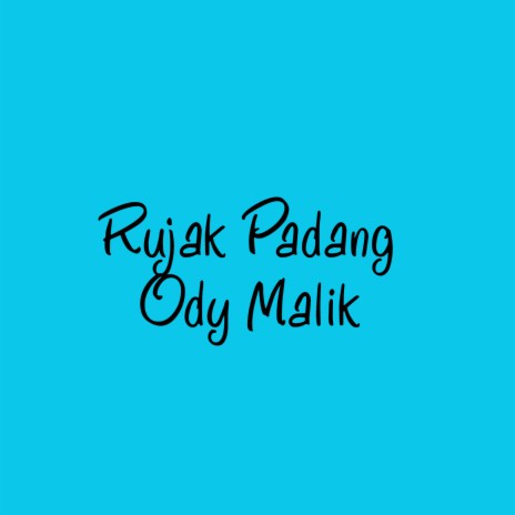 Rujak Padang | Boomplay Music