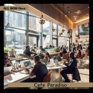 Cafe Paradiso