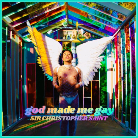 God Made Me Gay | Boomplay Music