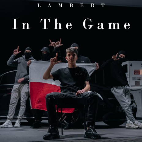 In The Game | Boomplay Music