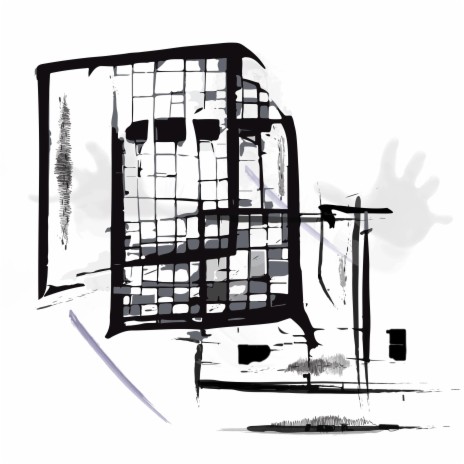Blank Cage