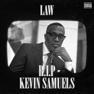 R.I.P Kevin Samuels
