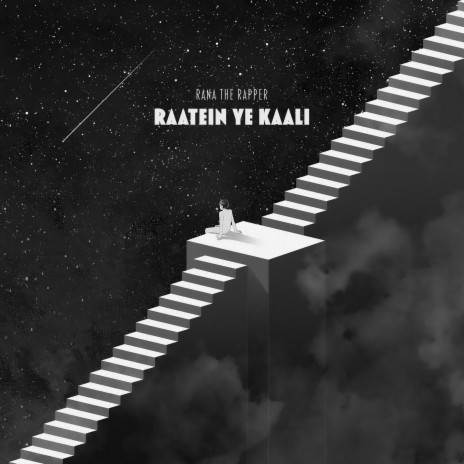 Raatein Ye Kaali | Boomplay Music