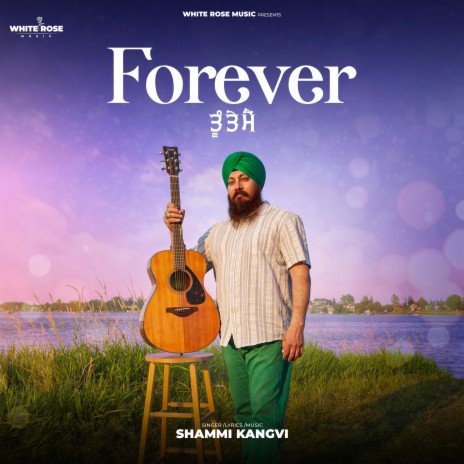 FOREVER tu te main | Boomplay Music