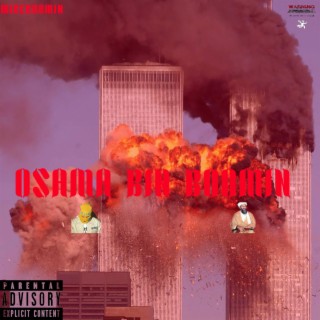 OSAMA BIN BOOMIN