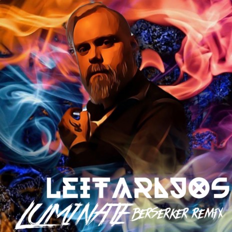 Leitarljós (Luminate Berserker Remix) | Boomplay Music