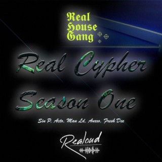 Real Cypher Season One