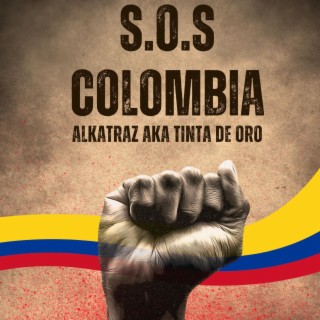 SOS COLOMBIA